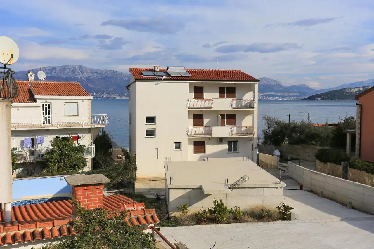 Apartment Studio Slatine 14541B