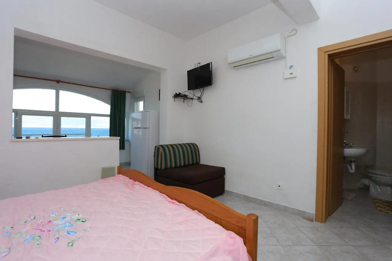 Studio Slatine 14541B Croatia